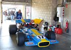 Lola T142 formule 5000 (1969)