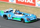 Matra 670 B (1974)