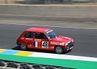 Renault 5 Alpine (1979)