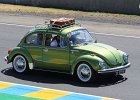 Volkswagen Coccinelle (1974)