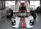 Porsche 917 réplique  Porsche 917 réplique, Classic days 2021, circuit de Nevers Magny-Cours