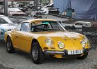 Alpine A110 1969  Alpine A110 1969, Classic days 2021, circuit de Nevers Magny-Cours
