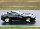 Ferrari 599  Ferrari 599, Classic days 2021, circuit de Nevers Magny-Cours