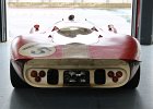 Ford P68 F3 L 1968  Ford P68 F3 L 1968, Classic days 2021, circuit de Nevers Magny-Cours