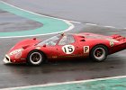Ford P68 F3 L 1968  Ford P68 F3 L 1968, Classic days 2021, circuit de Nevers Magny-Cours