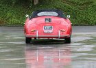 Porsche Speedster Intermeccanica 1979  Porsche Speedster Intermeccanica 1979, Classic days 2021, circuit de Nevers Magny-Cours