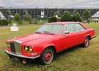 Rolls-Royce Camargue  Rolls-Royce Camargue, Classic days 2021, circuit de Nevers Magny-Cours
