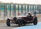 Alfa-Romeo 8C 1932  Alfa-Romeo 8C 1932, Classic days, 30 avril 2023