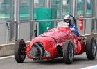 Alfa-Romeo tipo 159 Alfetta 1951  Alfa-Romeo tipo 159 Alfetta 1951, Classic days, 30 avril 2023