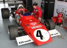 Ferrari F1 312 B2 1971 Jacky Ickx  Ferrari F1 312 B2 1971 Jacky Ickx, Classic days, 30 avril 2023