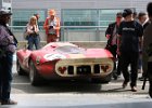 Ford GT40 MkIV 1967  Ford GT40 MkIV 1967, Classic days, 30 avril 2023