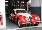 Jaguar XK120  Jaguar XK120, Classic days, 30 avril 2023