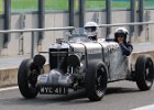 MG Monaco Special 1936  MG Monaco Special 1936, Classic days, 30 avril 2023
