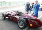 Maserati 250F 1954  Maserati 250F 1954, Classic days, 30 avril 2023