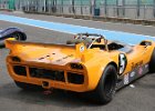 McLaren  McLaren, Classic days, 30 avril 2023