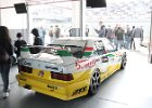 Mercedes 190 Evo 2 DTM 1992  Mercedes 190 Evo 2 DTM 1992, Classic days, 30 avril 2023
