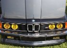 BMW M635 1985  BMW M635 1985, Classic days, 30 avril 2023