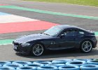 BMW Z4  BMW Z4, Classic days, 30 avril 2023