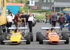 Crossle  Crossle, Classic days, 30 avril 2023