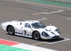 Ford GT40 MkIV 1967  Ford GT40 MkIV 1967, Classic days, 30 avril 2023