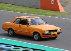 Ford Taunus TC2 2.3S 1978  Ford Taunus TC2 2.3S 1978, Classic days, 30 avril 2023