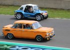NSU 1000 TTS 1971  NSU 1000 TTS 1971, Classic days, 30 avril 2023