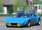 Scora  Scora, Classic days, 30 avril 2023