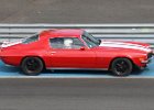 Chevrolet Camaro 1970  Chevrolet Camaro 1970, Classic days, 28 avril 2024