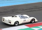 Chevron B16 1970  Chevron B16 1970, Classic days, 28 avril 2024