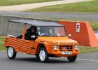 Citroën Méhari 1976  Citroën Méhari 1976, Classic days, 28 avril 2024