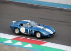 Cobra Daytona 1970  Cobra Daytona 1970, Classic days, 28 avril 2024