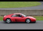 Ferrari 348 TB 1992  Ferrari 348 TB 1992, Classic days, 28 avril 2024