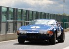 Ferrari Daytona 1971  Ferrari Daytona 1971, Classic days, 28 avril 2024