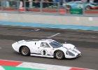Ford GT40 Mk4  Ford GT40 Mk4, Classic days, 28 avril 2024