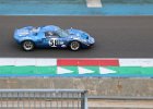 Ford GT40 P/1033  Ford GT40 P/1033, Classic days, 28 avril 2024