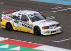 Mercedes 190 EVO 2 DTM 1992  Mercedes 190 EVO 2 DTM 1992, Classic days, 28 avril 2024