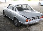 Simca 1200S 1968  Simca 1200S 1968, Classic days, 28 avril 2024