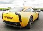 TVR T350c 2004  TVR T350c 2004, Classic days, 28 avril 2024