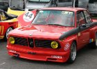 BMW 2002 Gr2 1975  BMW 2002 Gr2 1975, Classic days, 26 avril 2025