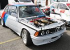 BMW E21 323i  BMW E21 323i, Classic days, 26 avril 2025