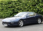 Ferrari 456 1994  Ferrari 456 1994, Classic days, 26 avril 2025