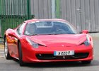 Ferrari 458 Italia 2012  Ferrari 458 Italia 2012, Classic days, 26 avril 2025