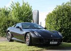 Ferrari 599 GTB  Ferrari 599 GTB, Classic days, 26 avril 2025