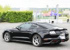 Ford Mustang GT  Ford Mustang GT, Classic days, 26 avril 2025