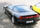 Honda NSX 1995  Honda NSX 1995, Classic days, 26 avril 2025
