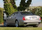 Maserati Quattroporte  Maserati Quattroporte, Classic days, 26 avril 2025