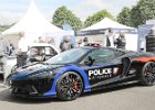 McLaren GT  McLaren GT, Classic days, 26 avril 2025
