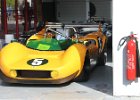 McLaren M1C  McLaren M1C, Classic days, 26 avril 2025