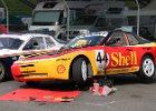 Porsche 944 turbo cup 1987  Porsche 944 turbo cup 1987, Classic days, 26 avril 2025