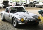 TVR Tuscan 1970  TVR Tuscan 1970, Classic days, 26 avril 2025